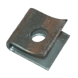 Klamra do palca luzem Niemeyer