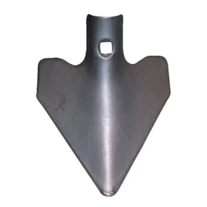 Redlica 135 mm Kongskilde