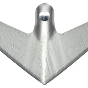 Gęsiostopka 170x200x3 mm