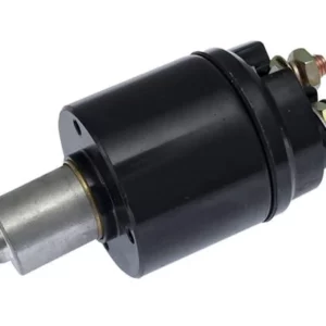 Wyłącznik rozrusznika z przekładnią