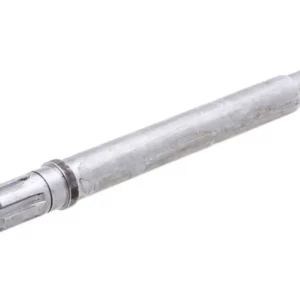 Wałek napędowy wielowypustowy