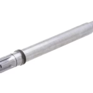 Wał napędowy wielowypustowy