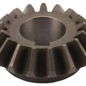 Wałek zębaty Z=17 M=3.5