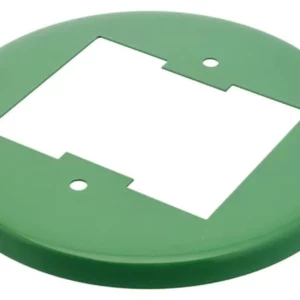 Osłona górna bębna