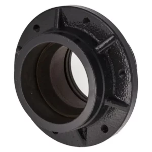 Piasta talerza ślizgowego