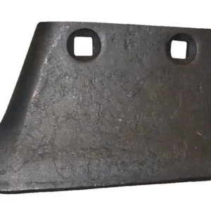 Lemiesz przedpłużka