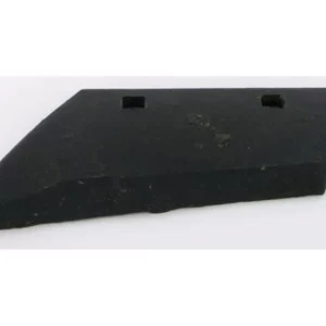 Lemiesz przedpłużka