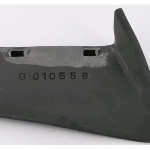 Lemiesz przedpłużka