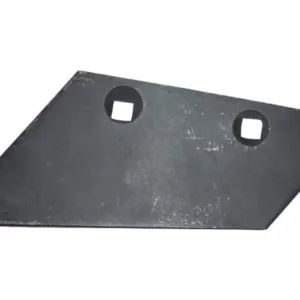 Lemiesz przedpłużka