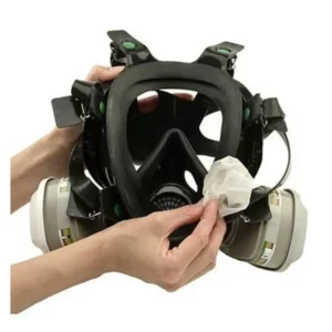 Ścierka do czyszczenia masek 105 40 szt.