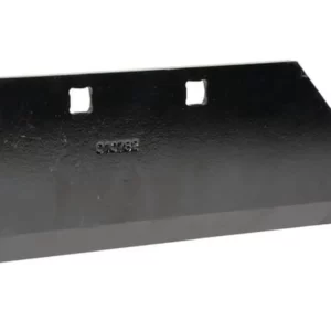 Lemiesz przedpłużka