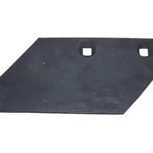 Lemiesz przedpłużka