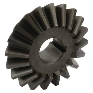 Koło zębate stożkowe Z-20 Niemeyer