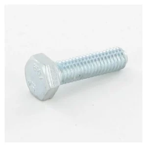 Śruba zabezpiecz. M6x22 10.9