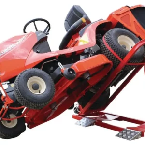 Hydr. podnośnik do kosiarki