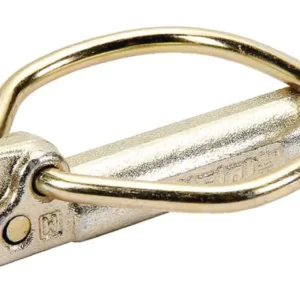 Zawleczka składana 11.4x45 mm Rübig