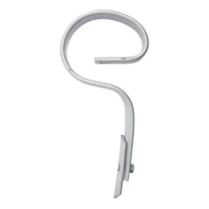 Ząb sprężynowy 32x10x400mm z redlicą pasuje do Kongskilde