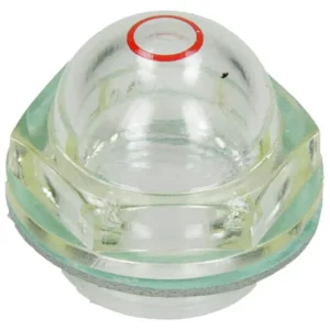 Wziernik + uszczelnienie G-3/4"