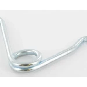 Sprężyna zabezpieczajaca