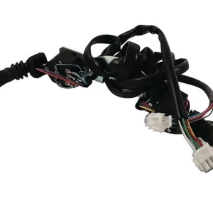 Przełącznik wielofunkcyjny