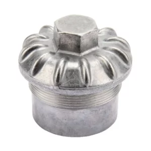 Pokrywa filtra oleju