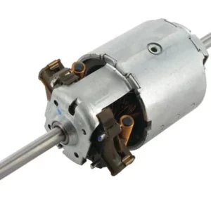 Silnik dmuchawy ogrzewania Bosch