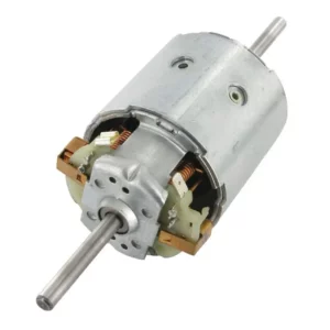 Silnik prądu stałego