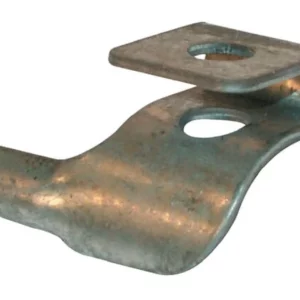 Klamra do palca lewa Niemeyer