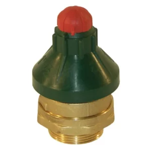 Zawór podciśnieniowy 1 1/2"