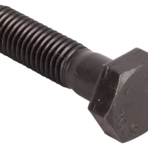 Śruba z łbem sześciokątnym