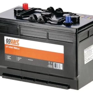 Akumulator 6V 165Ah 900A gopart
