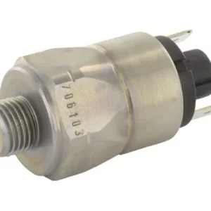 Wyłącz. ciśn. 10-100 bar G 1/4