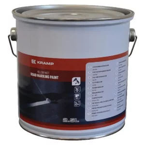 Farba do malowania lini Kramp