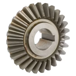 Koło zębate stożkowe Z-27 Niemeyer