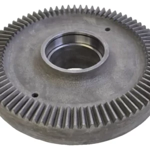 Koło zębate stożkowe Z-80 Niemeyer