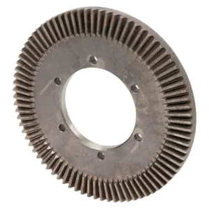 Koło zębate stożkowe Z-80 Niemeyer