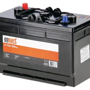 Akumulator 6V 195Ah 1000A gopart