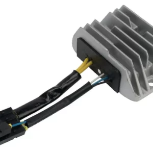 Regulatory napięcia