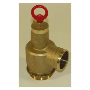 Zawór bezpieczeństwa 2"