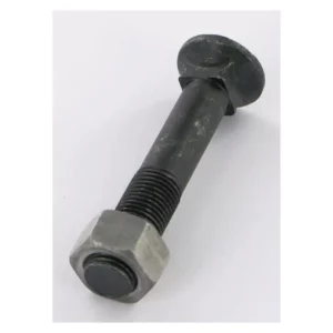 Śruba płużna z nakrętką TFCC12X70(52226)