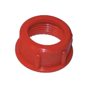 Nakrętka złączkowa