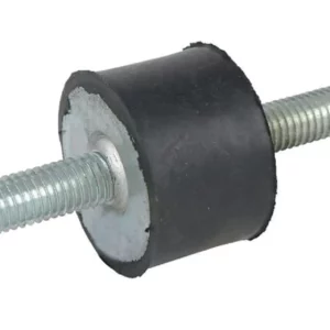 Amortyzator gumowy VKM-392