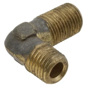 Kolanko przewodu smarowania