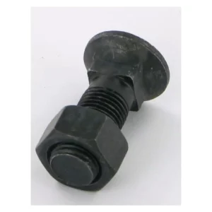 Śruba płużna z nakrętką TFCC12X36(21216)