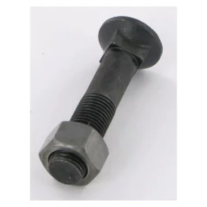 Śruba płużna z nakrętką TFCC12X60(83210)