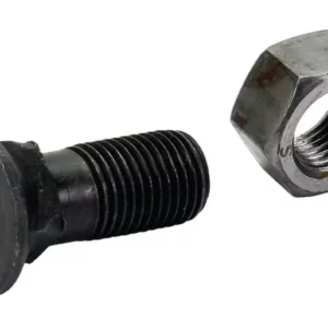 Śruba płużna z nakrętką TFCC14X36(32216)