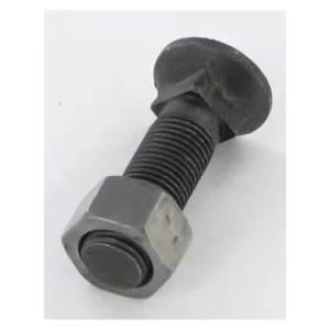 Śruba płużna z nakrętką TFCC12X45(32225)