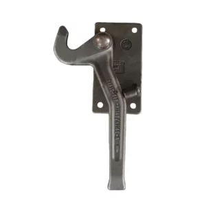 Zamknięcie do skrzyni ładunkowej