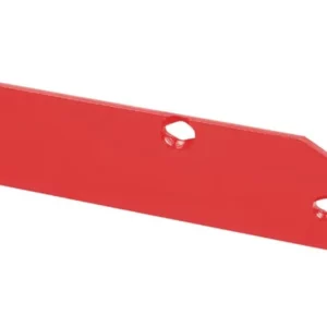 Płóz krótki lewy N13/15