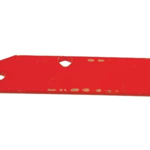 Płóz krótki prawy N13/15